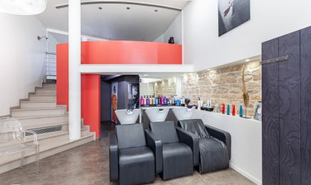 Idol Coiffure : Coiffeur à Lyon