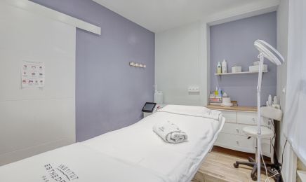 O 1001 Beautés : Institut de beauté à Mont-sous-Vaudrey