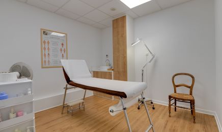 Eglantine Institut - Clermont-Ferrand : Institut de beauté à Clermont-Ferrand