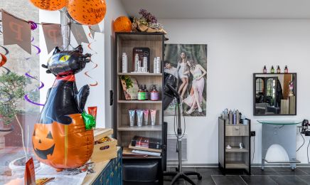 ML’O Création  : Coiffeur à Mont-Bonvillers