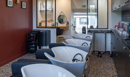 Atelier Flomar : Coiffeur à Rambouillet