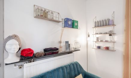 L’instant Bella : Coiffeur à Perpignan