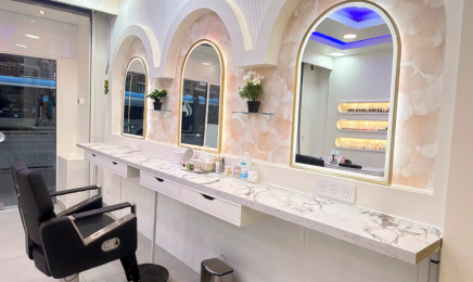 INDIAN BEAUTY CARES-PARIS 14 : Manucure à Paris