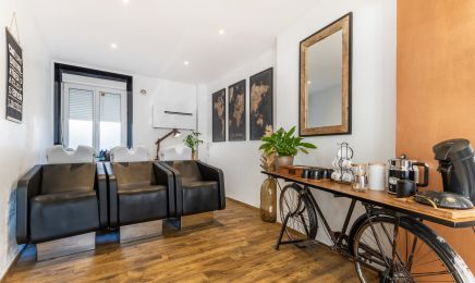 Osmoze : Coiffeur à Vailly-sur-Aisne