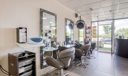 Le Salon d’Isa : Coiffeur à Cestas