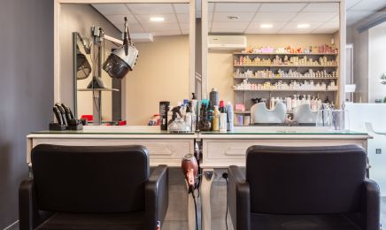 L’Atelier 41 : Coiffeur à Le Poinçonnet