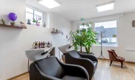 N.Hair.J : Coiffeur à Ailly-le-Haut-Clocher