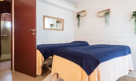 Spa Institut Azema : Coiffeur à Saïx