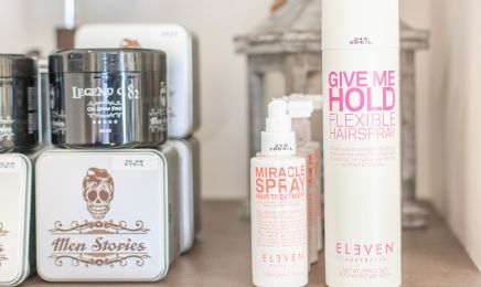 Un Hair de Camille  : Coiffeur à Marcey-les-Grèves