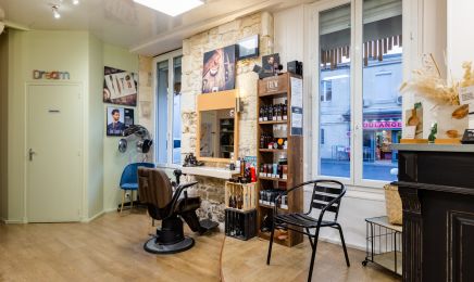 Steph Coiffure : Institut de beauté à La Tremblade