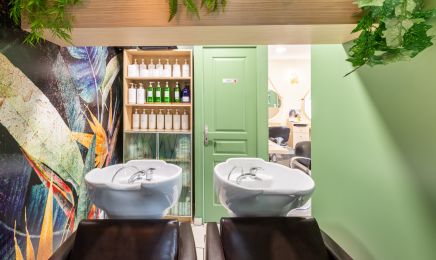 Style et Tendance : Coiffeur à Genay