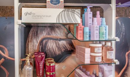 Ana c coiffure : Coiffeur à Lempdes