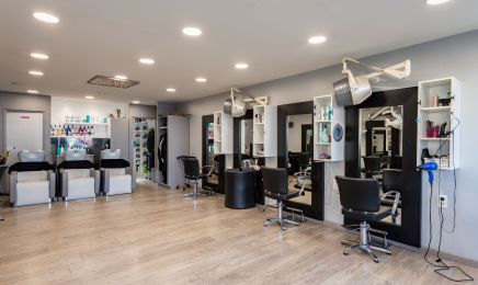 S'Tel Coiffure : Coiffeur à Boos
