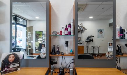 Coiffure D. Patricia : Coiffeur à Lourdes