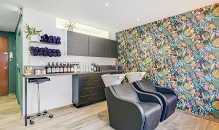 Maysca : Coiffeur à Caen