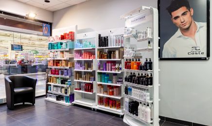 Pascal Coste - Villebarou : Coiffeur à Villebarou