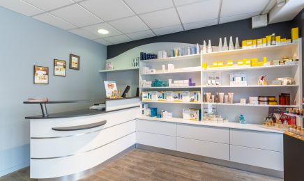 Air de Beauté : Institut de beauté à Évron