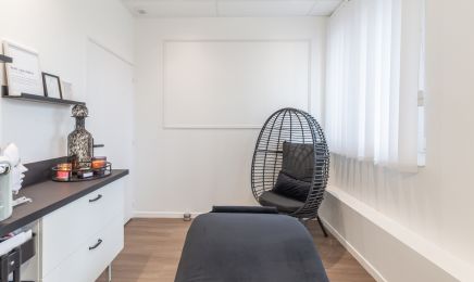 Maison Ad Brow : Institut de beauté à Nevers