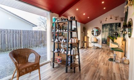 Imagine hair : Coiffeur à Gaillères