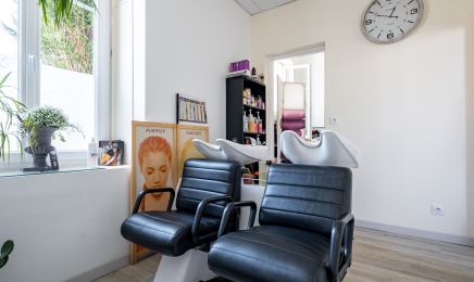 Emma'coiff : Coiffeur à Chabris