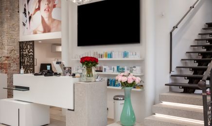 L’institut (21 Gambetta) : Manucure à Grenoble