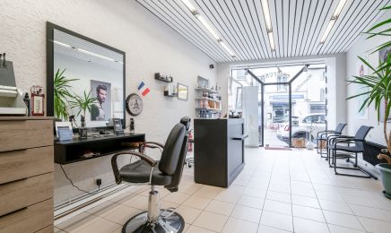 Coiffure du Pont Neuf : Coiffeur à Limoges