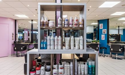 ACL Coiffure : Coiffeur à Cognac