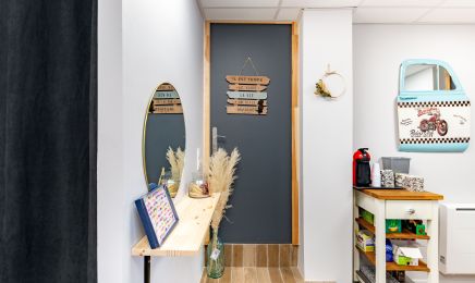 Au Salon de Joh : Coiffeur à Carency