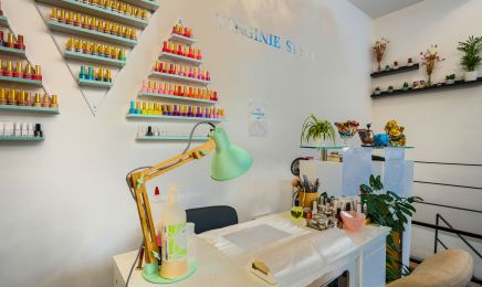 Céline Nails : Manucure à Le Perreux-sur-Marne