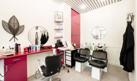 Eiffel Studio Coiffure : Coiffeur à Paris