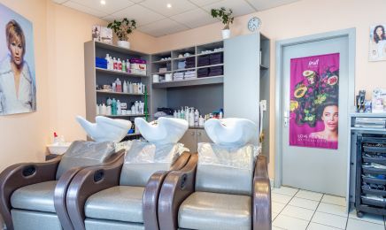 Coiffure Sandrine : Coiffeur à Bartenheim