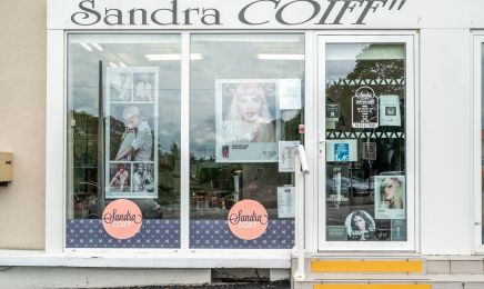 Sandra Coiff  : Coiffeur à Limoges