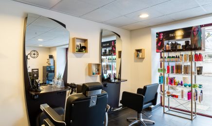 Pause Coiffée : Coiffeur à La Chapelle-des-Marais