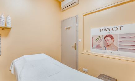 A corps parfait : Institut de beauté à Beaune