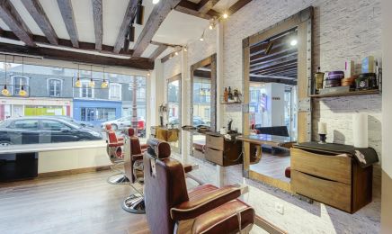 Barber Shop33 : Coiffeur à Versailles
