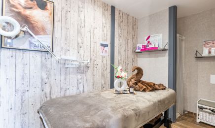 L’Atelier Coiffure&Institut : Manucure à Ploubazlanec