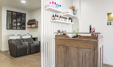 Bikot'ile : Coiffeur à Saint-Pée-sur-Nivelle