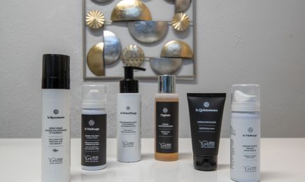 Natural Dermo : Institut de beauté à Saint-Étienne-de-Fontbellon