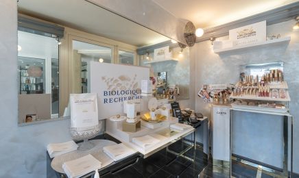 Institut Caline -  Biologique recherche - Licciardi Fabienne  : Institut de beauté à Sète