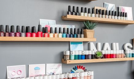 Mon Petit Coin Beauté  : Manucure à Puilboreau