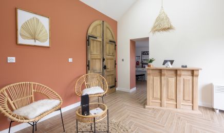 Le salon Vanessa S : Coiffeur à Bellenglise