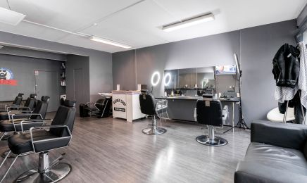 Mr ick : Coiffeur à Rennes