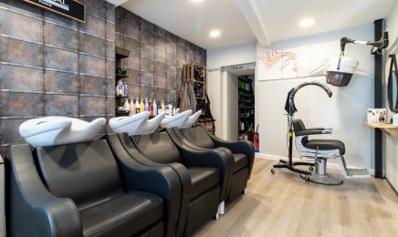 Coiff'a2 : Coiffeur à Tournay