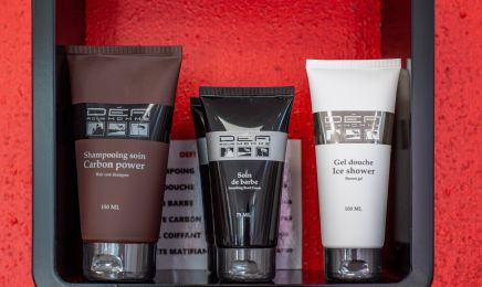 Mill’ N’ Hair  : Coiffeur à Chabanais