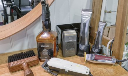 Som'hair : Coiffeur à Lanmeur