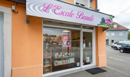L’Escale Beauté : Institut de beauté à Hartmannswiller