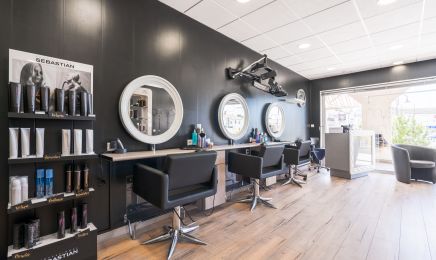 L'Atelier des Embellis : Coiffeur à Sarry