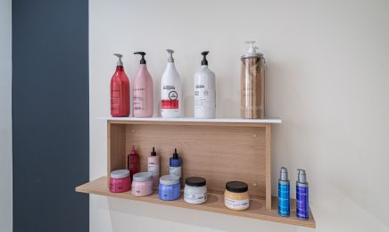 MP Coiffure : Coiffeur à Blamont
