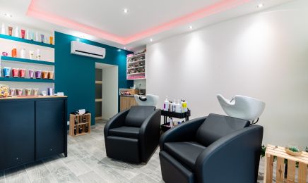 Elo coiff : Coiffeur à Puiseaux