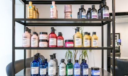 Espace Coiffure Breuillet : Coiffeur à Breuillet
